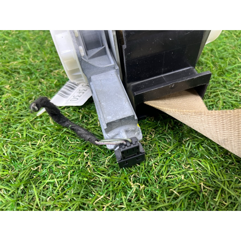 Ремень безопасности (airbag / безопасность) BMW 3-series F30 2013 N26B20 72117309344