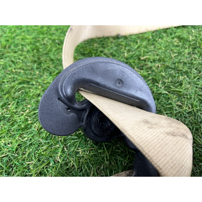 Ремень безопасности (airbag / безопасность) BMW 3-series F30 2013 N26B20 72117309344