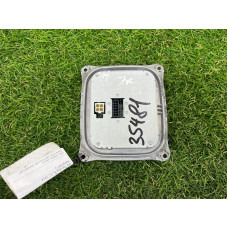 Блок розжига