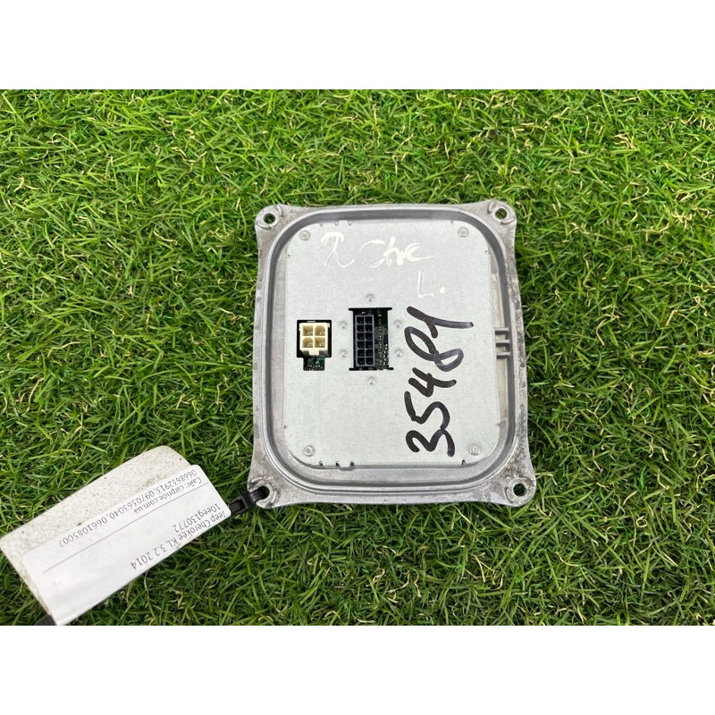 Блок розжига (электрика) Jeep Cherokee KL 2014 3.2 10eeg130772