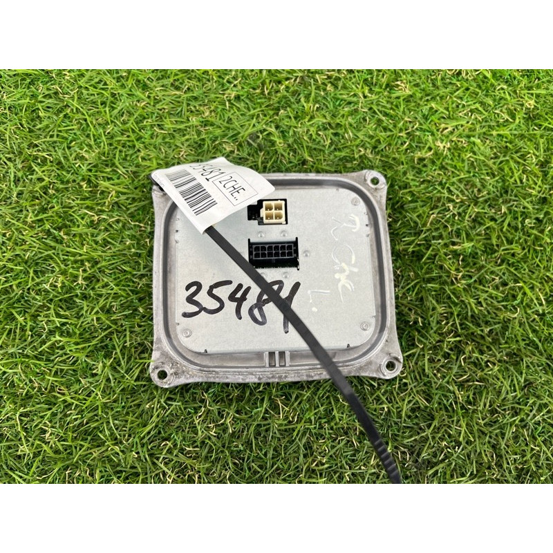 Блок розжига (электрика) Jeep Cherokee KL 2014 3.2 10eeg130772