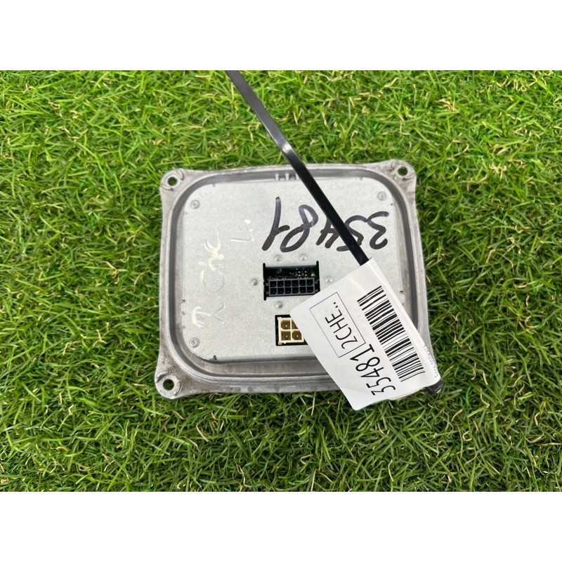 Блок розжига (электрика) Jeep Cherokee KL 2014 3.2 10eeg130772