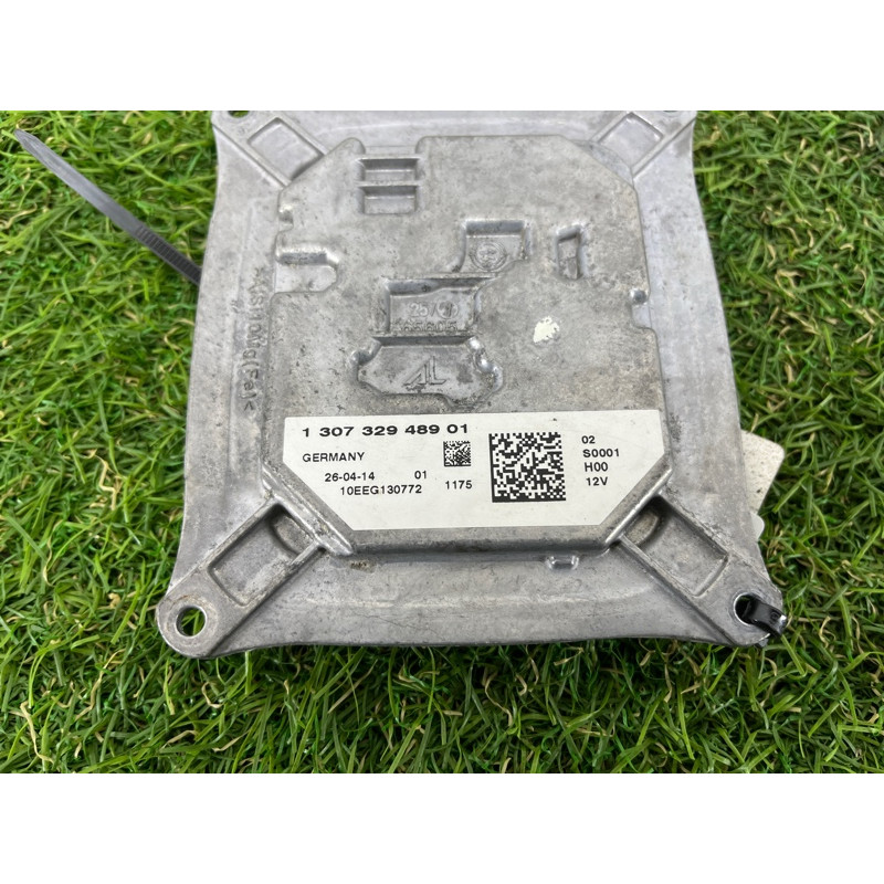 Блок розжига (электрика) Jeep Cherokee KL 2014 3.2 10eeg130772