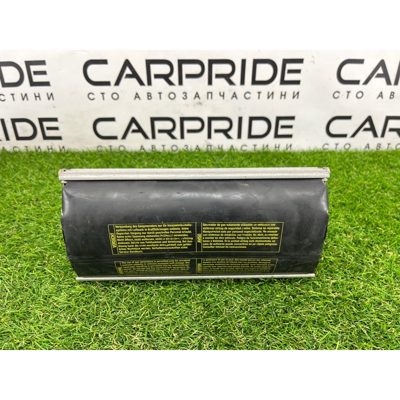 Airbag торпеды (airbag/безопасность) BMW 7-series E65 N62B44 397072622001D