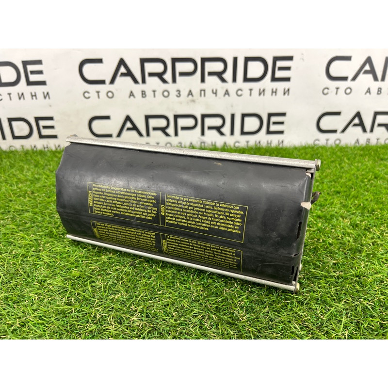 Airbag торпеды (airbag/безопасность) BMW 7-series E65 N62B44 397072622001D