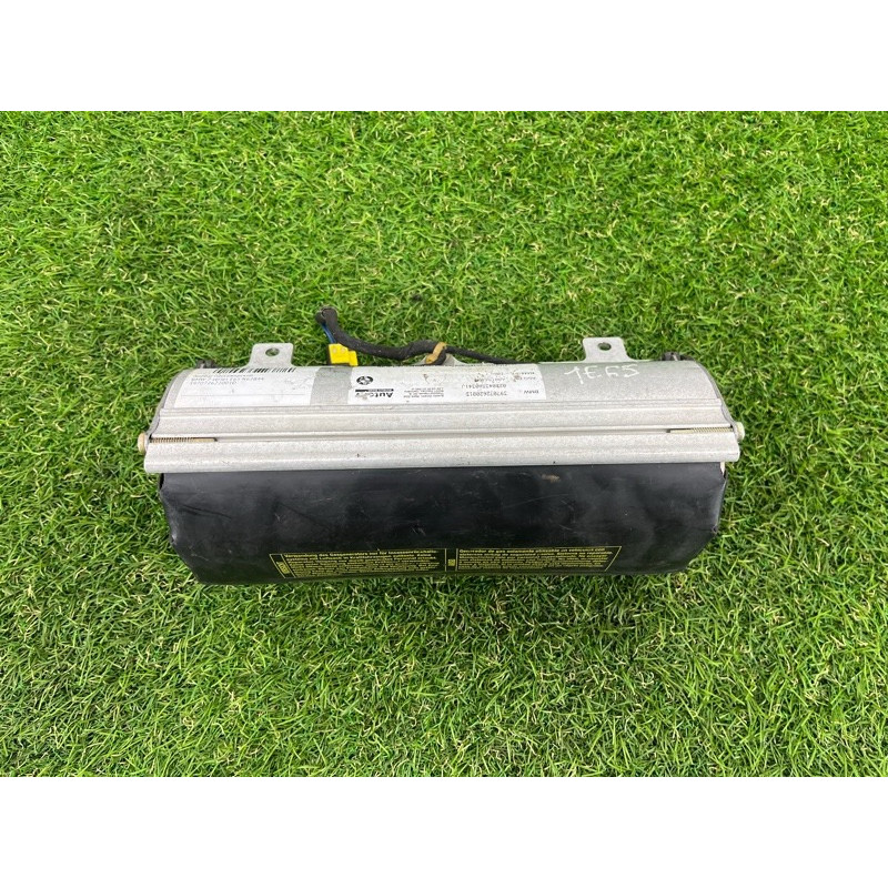 Airbag торпеды (airbag/безопасность) BMW 7-series E65 N62B44 397072622001D