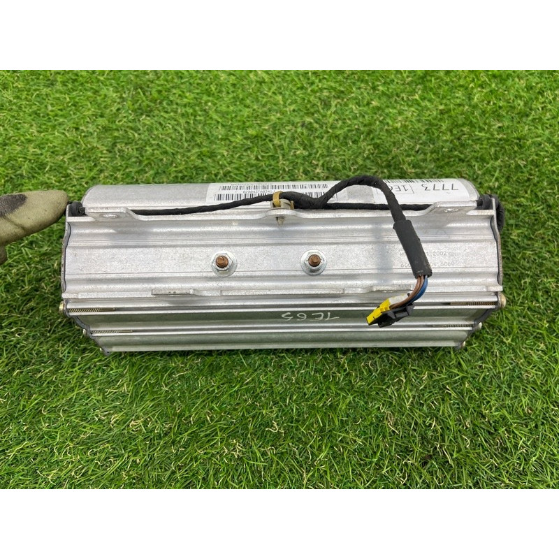 Airbag торпеды (airbag/безопасность) BMW 7-series E65 N62B44 397072622001D