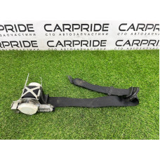 Ремінь безпеки