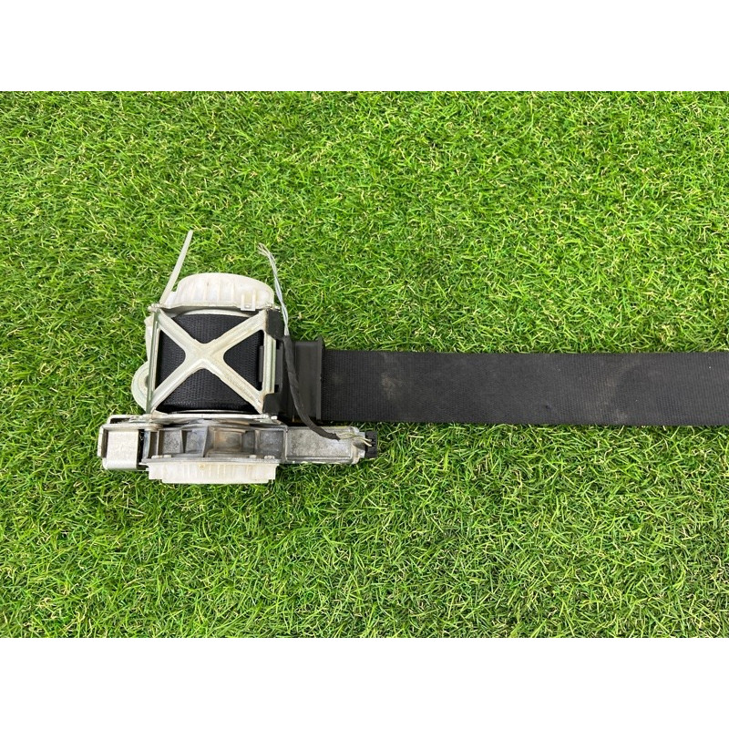 Ремінь безпеки (airbag/безопасность) BMW 3-series F30 2014 N20B20 72117272476