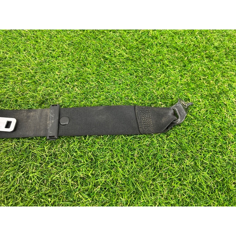 Ремінь безпеки (airbag/безопасность) BMW 3-series F30 2014 N20B20 72117272476