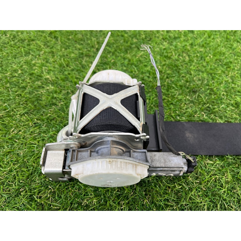 Ремінь безпеки (airbag/безопасность) BMW 3-series F30 2014 N20B20 72117272476