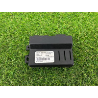 Блок управління сидінням