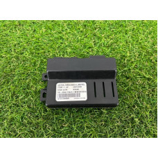 Блок управления сиденьем