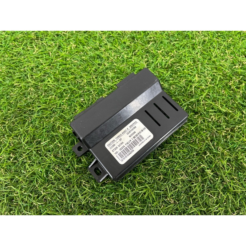 Блок управления сиденьем (электрика / блок управления) Infiniti QX60 L50 2015 3.5 873d63jc8a