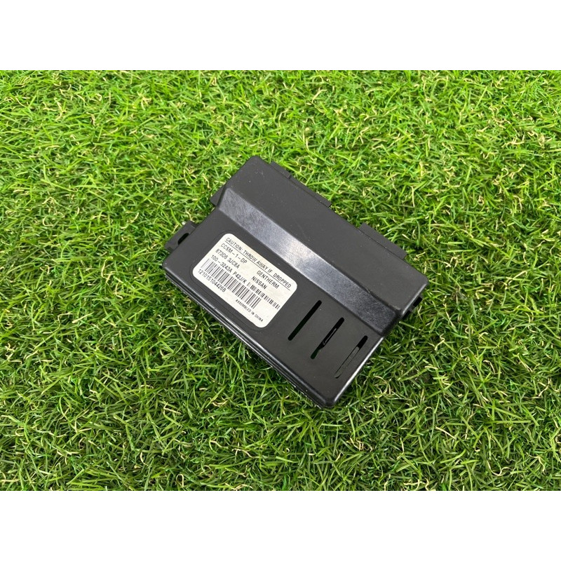 Блок управления сиденьем (электрика / блок управления) Infiniti QX60 L50 2015 3.5 873d63jc8a