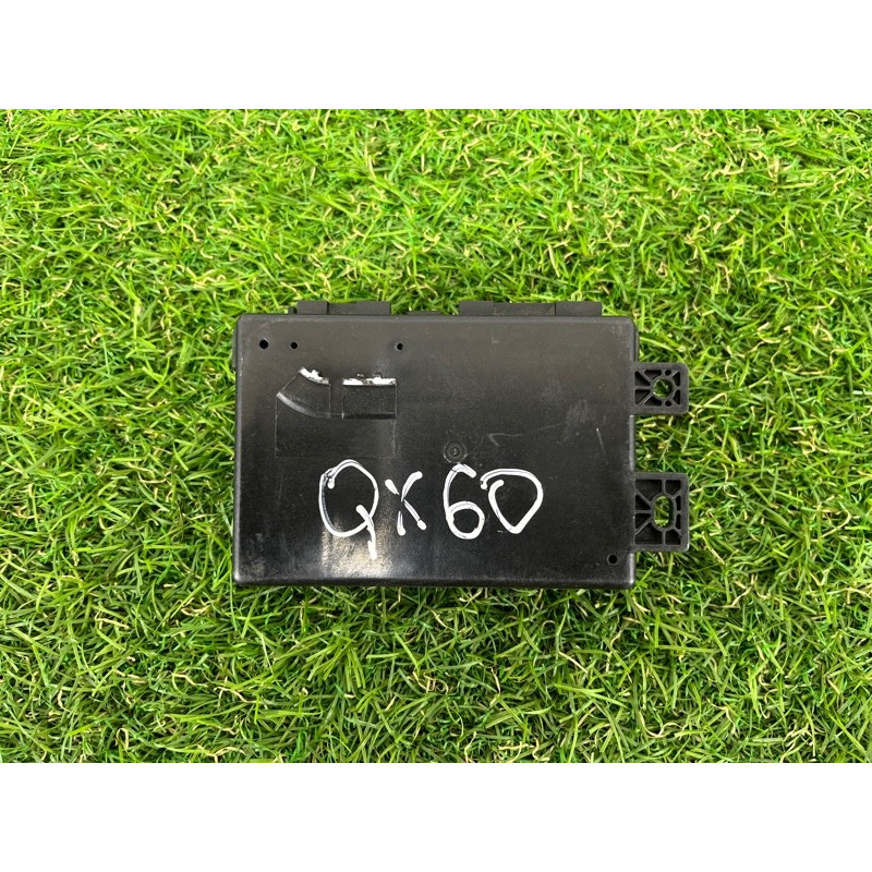 Блок управления сиденьем (электрика / блок управления) Infiniti QX60 L50 2015 3.5 873d63jc8a