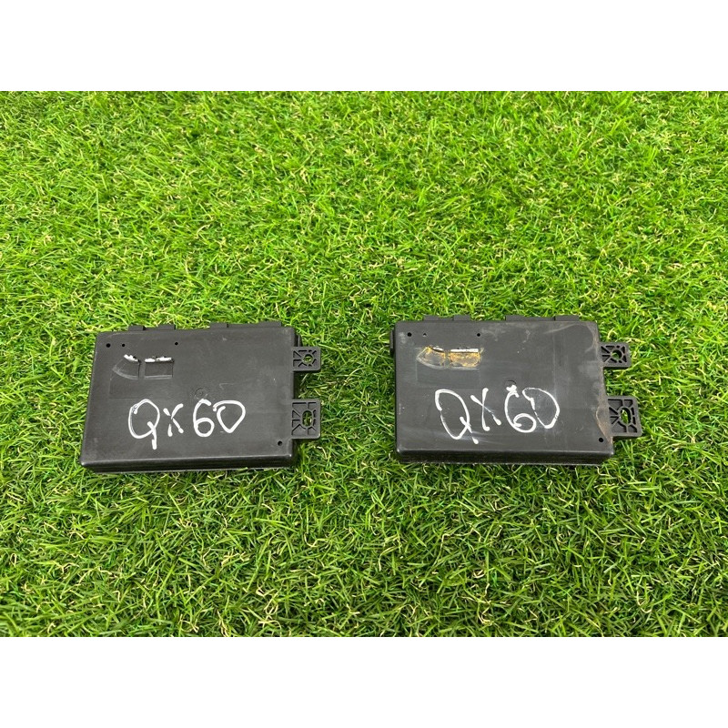 Блок управления сиденьем (электрика / блок управления) Infiniti QX60 L50 2015 3.5 873d63jc8a