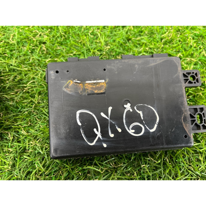 Блок управления сиденьем (электрика / блок управления) Infiniti QX60 L50 2015 3.5 873d63jc8a