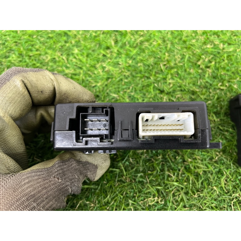 Блок управления сиденьем (электрика / блок управления) Infiniti QX60 L50 2015 3.5 873d63jc8a