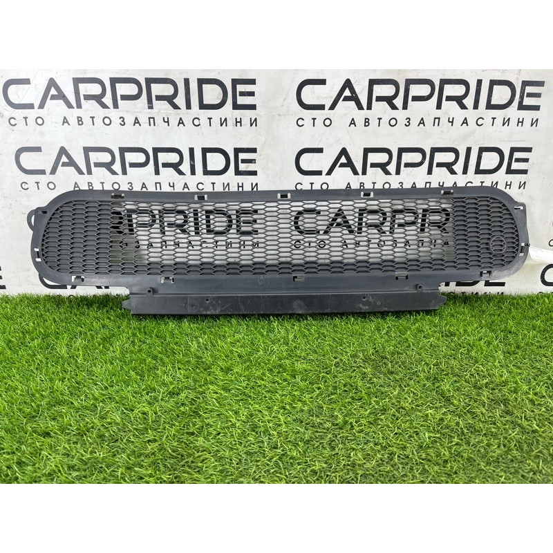 Решетка бампера (кузов и элементы) Mini Cooper R53 S R53 2006 1.6 51117068396