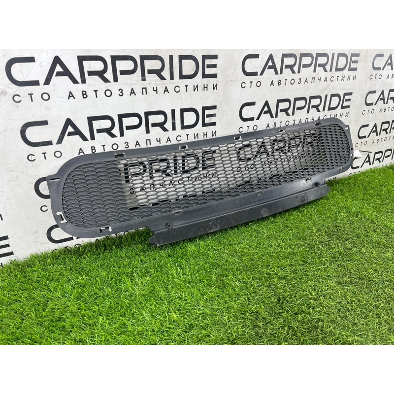 Решетка бампера (кузов и элементы) Mini Cooper R53 S R53 2006 1.6 51117068396