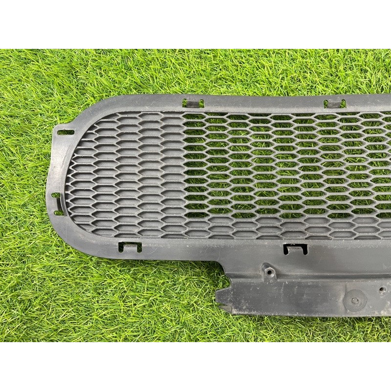 Решетка бампера (кузов и элементы) Mini Cooper R53 S R53 2006 1.6 51117068396