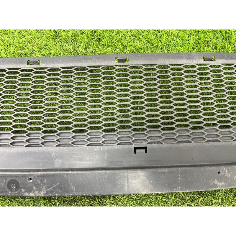 Решетка бампера (кузов и элементы) Mini Cooper R53 S R53 2006 1.6 51117068396