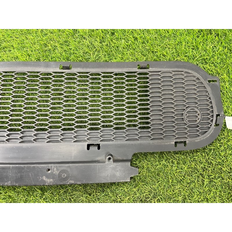 Решетка бампера (кузов и элементы) Mini Cooper R53 S R53 2006 1.6 51117068396
