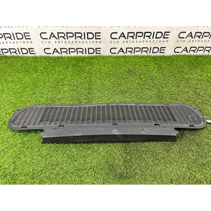 Решетка бампера (кузов и элементы) Mini Cooper R53 S R53 2006 1.6 51117068396