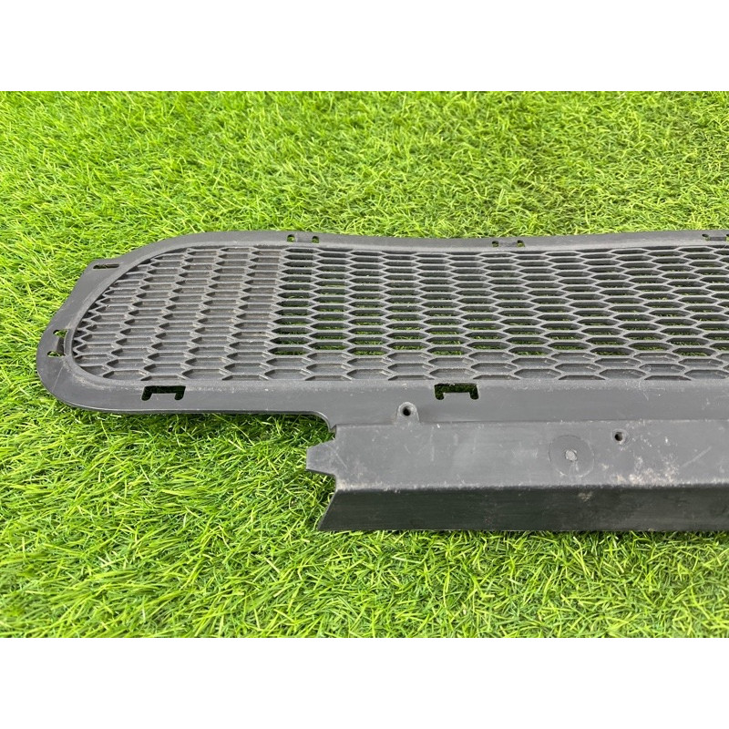 Решетка бампера (кузов и элементы) Mini Cooper R53 S R53 2006 1.6 51117068396