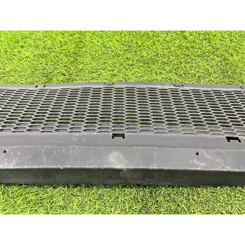Решетка бампера (кузов и элементы) Mini Cooper R53 S R53 2006 1.6 51117068396