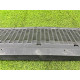 Решетка бампера (кузов и элементы) Mini Cooper R53 S R53 2006 1.6 51117068396