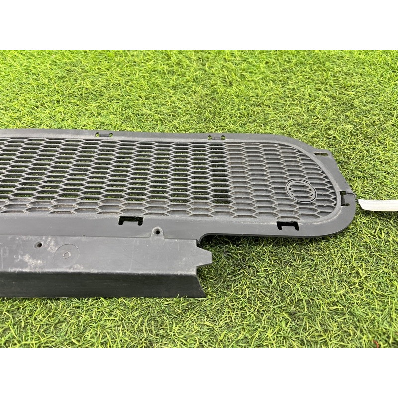 Решетка бампера (кузов и элементы) Mini Cooper R53 S R53 2006 1.6 51117068396