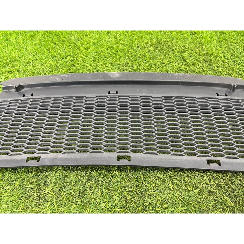 Решетка бампера (кузов и элементы) Mini Cooper R53 S R53 2006 1.6 51117068396