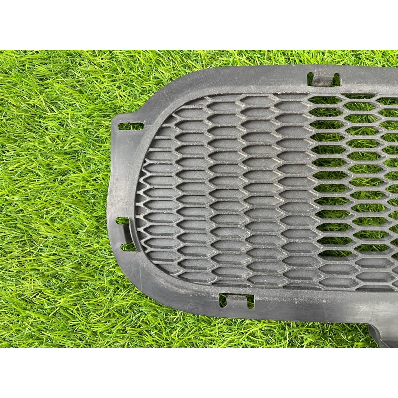 Решетка бампера (кузов и элементы) Mini Cooper R53 S R53 2006 1.6 51117068396