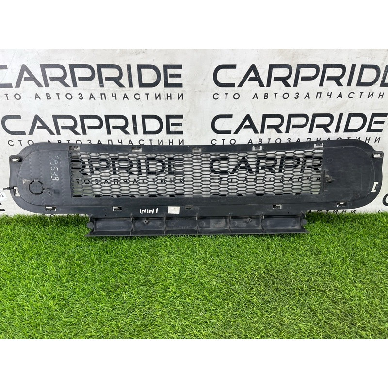 Решетка бампера (кузов и элементы) Mini Cooper R53 S R53 2006 1.6 51117068396