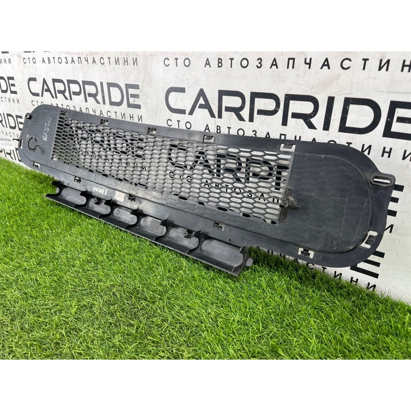 Решетка бампера (кузов и элементы) Mini Cooper R53 S R53 2006 1.6 51117068396