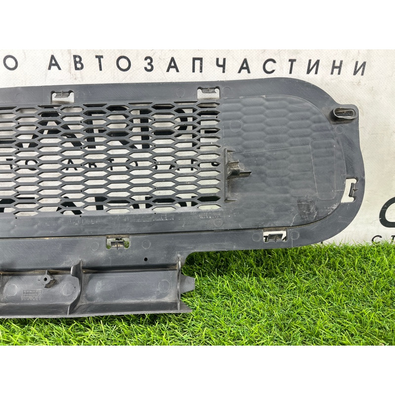 Решетка бампера (кузов и элементы) Mini Cooper R53 S R53 2006 1.6 51117068396