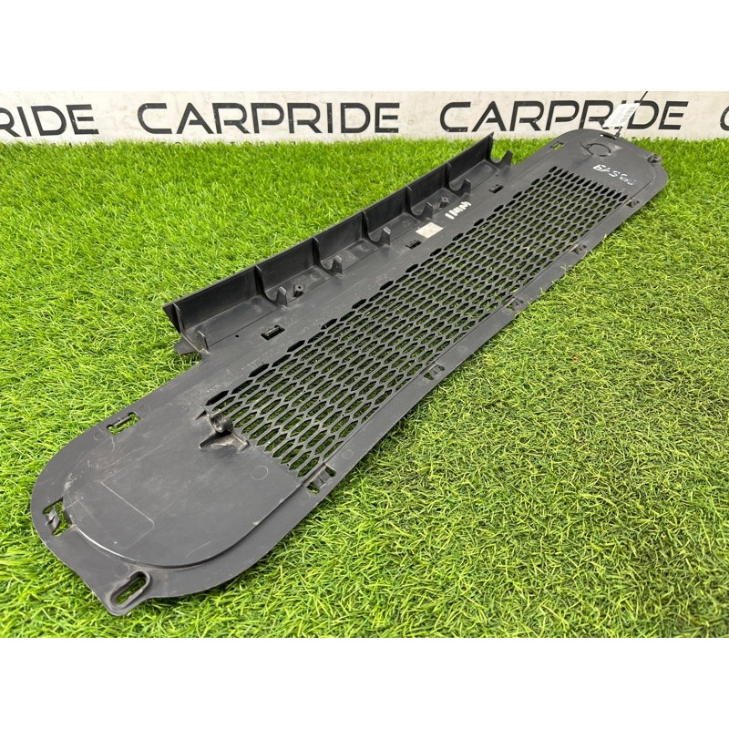 Решетка бампера (кузов и элементы) Mini Cooper R53 S R53 2006 1.6 51117068396