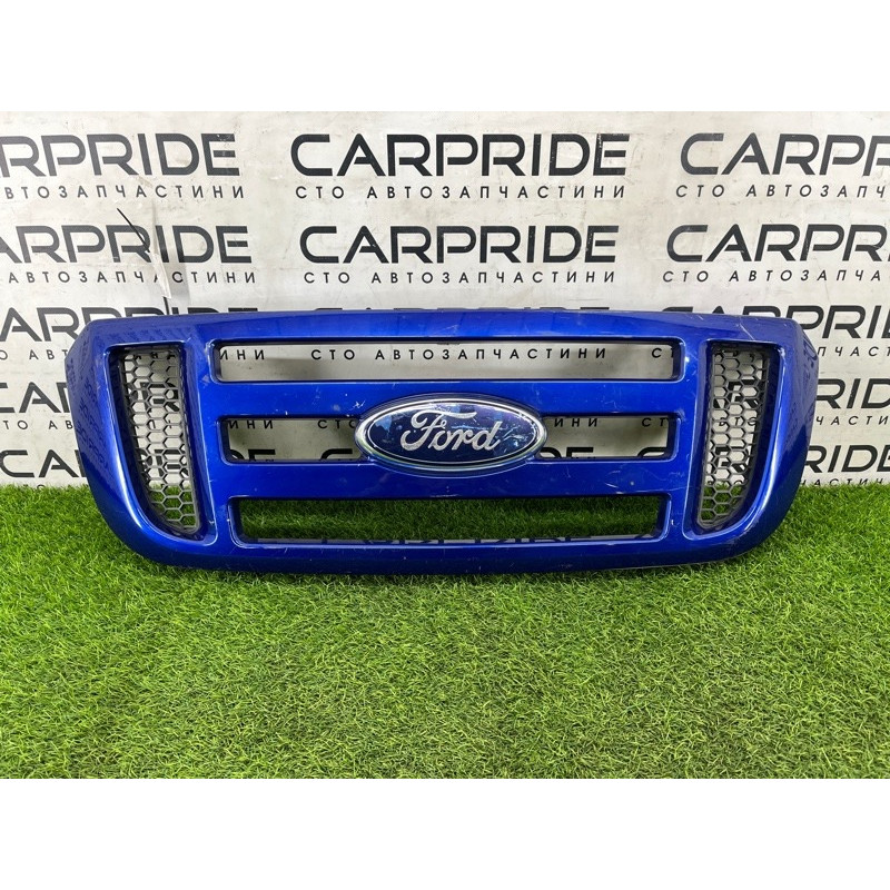 Решетка радиатора (наружные элементы кузова) Ford Ranger 3 6l548200