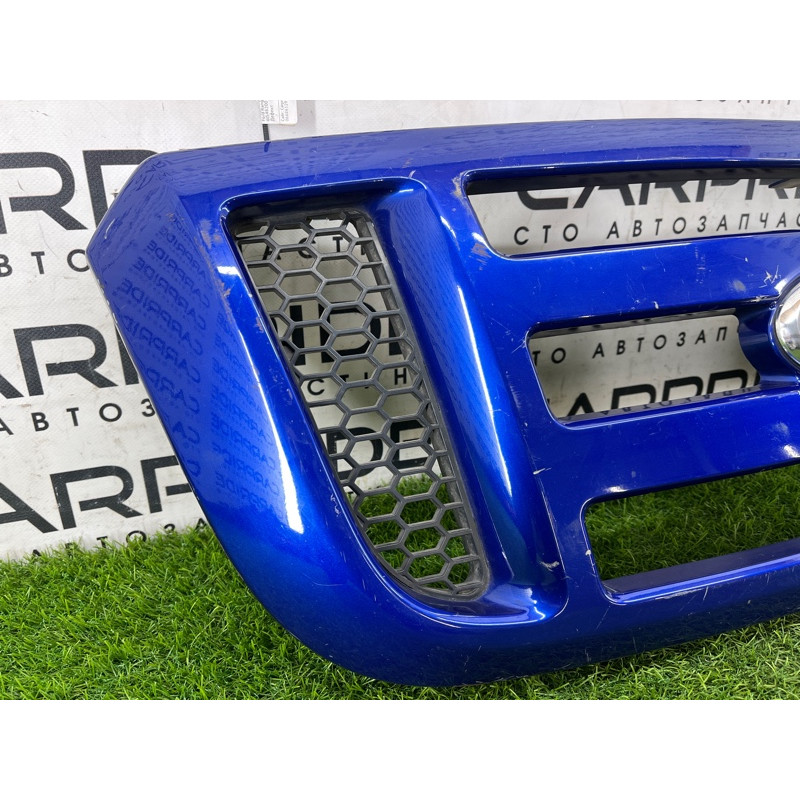 Решетка радиатора (наружные элементы кузова) Ford Ranger 3 6l548200