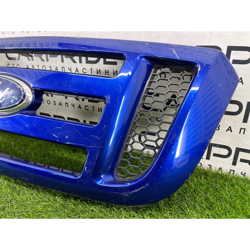 Решетка радиатора (наружные элементы кузова) Ford Ranger 3 6l548200