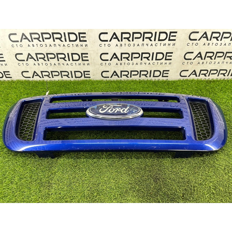 Решетка радиатора (наружные элементы кузова) Ford Ranger 3 6l548200