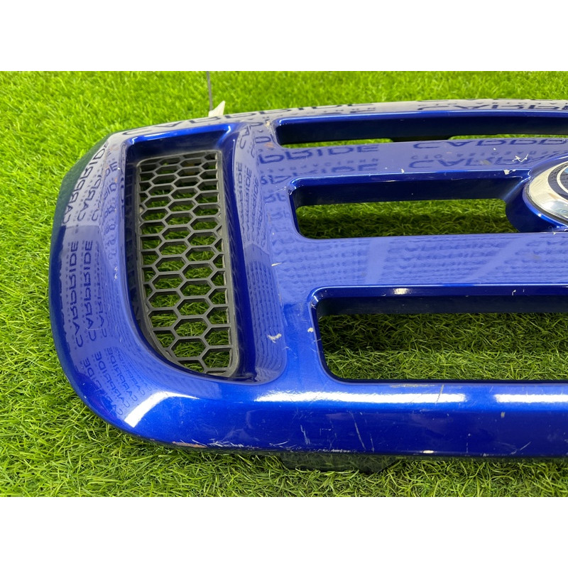 Решетка радиатора (наружные элементы кузова) Ford Ranger 3 6l548200