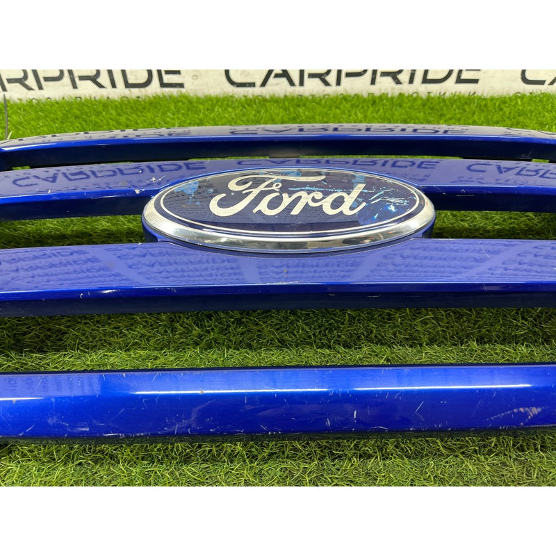 Решетка радиатора (наружные элементы кузова) Ford Ranger 3 6l548200