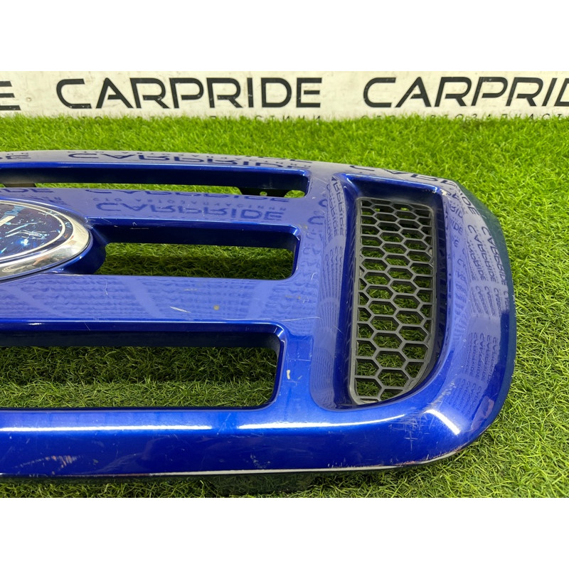 Решетка радиатора (наружные элементы кузова) Ford Ranger 3 6l548200