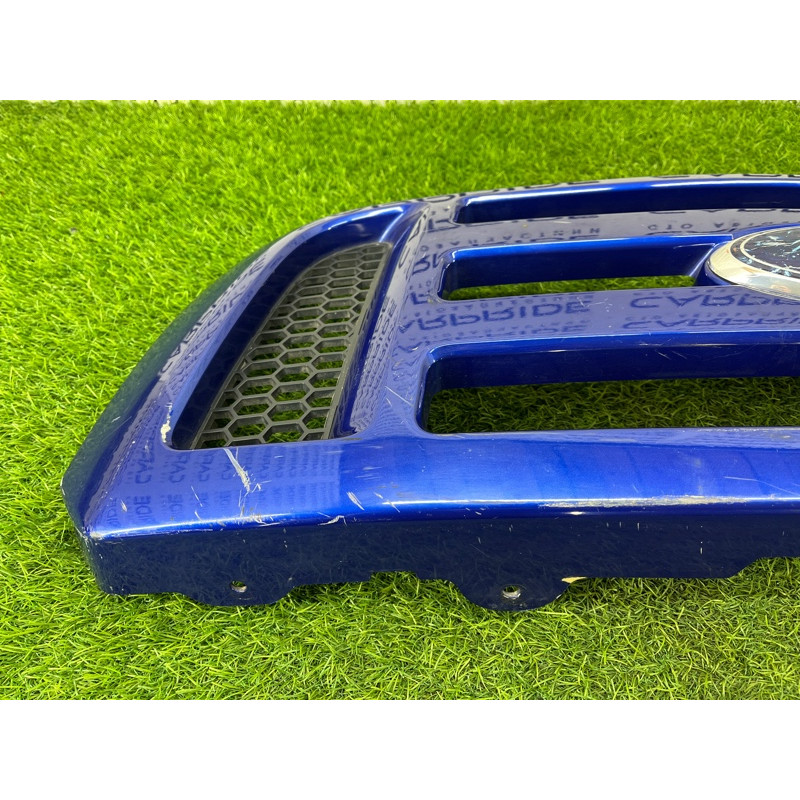 Решетка радиатора (наружные элементы кузова) Ford Ranger 3 6l548200