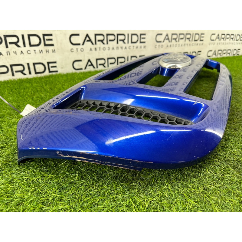 Решетка радиатора (наружные элементы кузова) Ford Ranger 3 6l548200