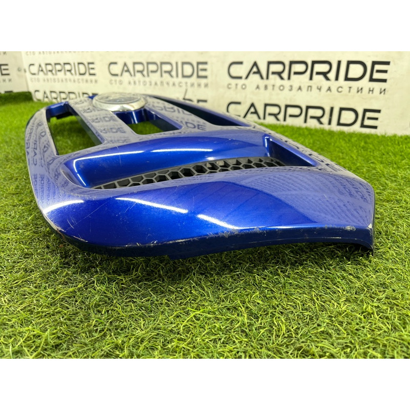 Решетка радиатора (наружные элементы кузова) Ford Ranger 3 6l548200