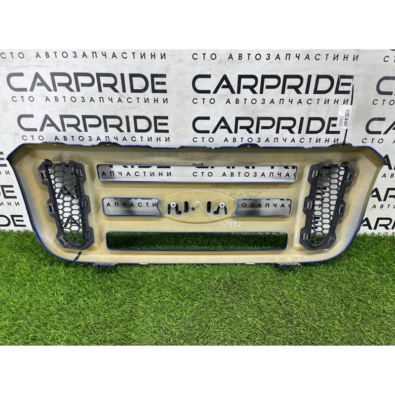 Решетка радиатора (наружные элементы кузова) Ford Ranger 3 6l548200